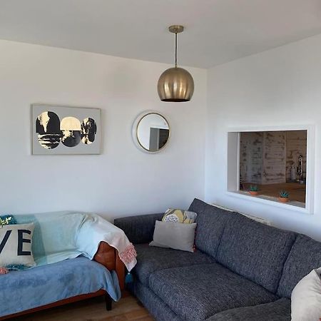 Central Sea View Maisonette Hastings Esterno foto